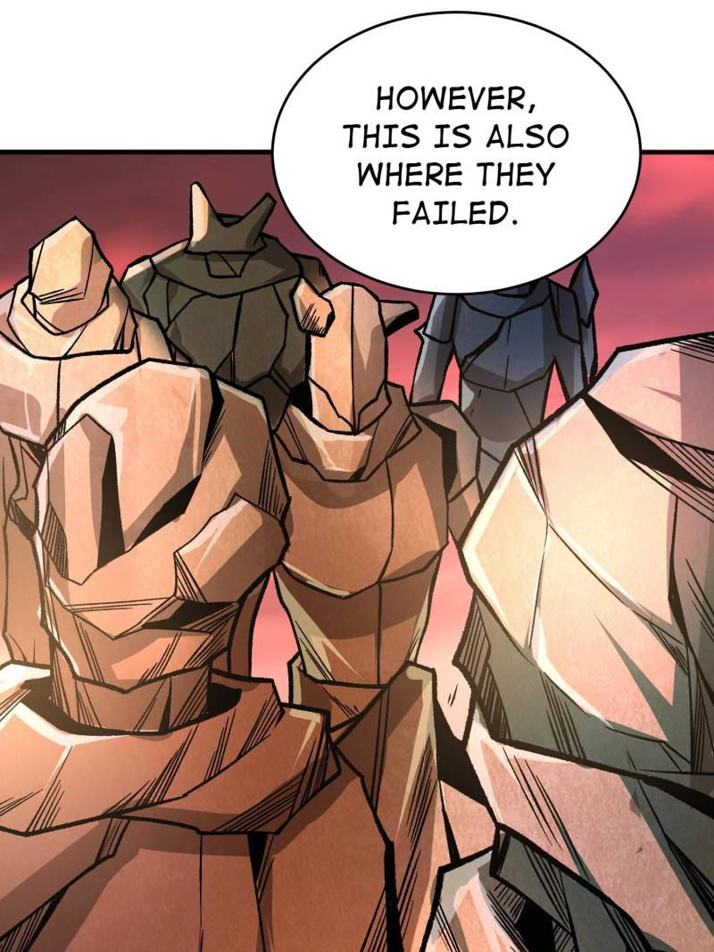 I'm Really Not A Supervillain Chapter 264 48